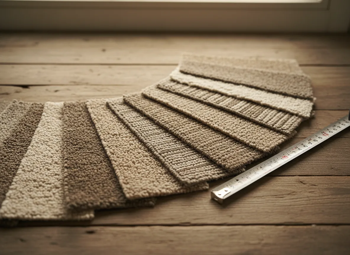 Carpet Installation Sand Coulee, MT FAQs